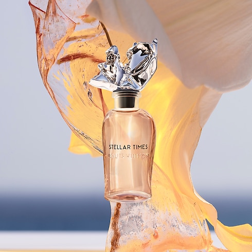 عطر Stellar Times in العطور والتجميل's إبداعات استثنائية مجموعة The Extraits collections by Louis Vuitton (تكبير صورة المنتج)