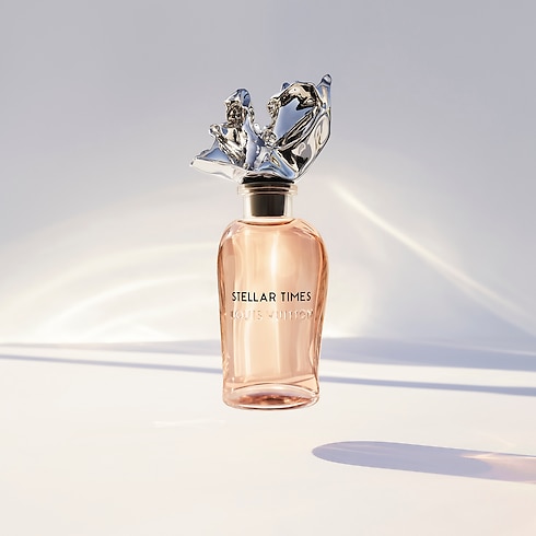 عطر Stellar Times in العطور والتجميل's إبداعات استثنائية مجموعة The Extraits collections by Louis Vuitton (تكبير صورة المنتج)