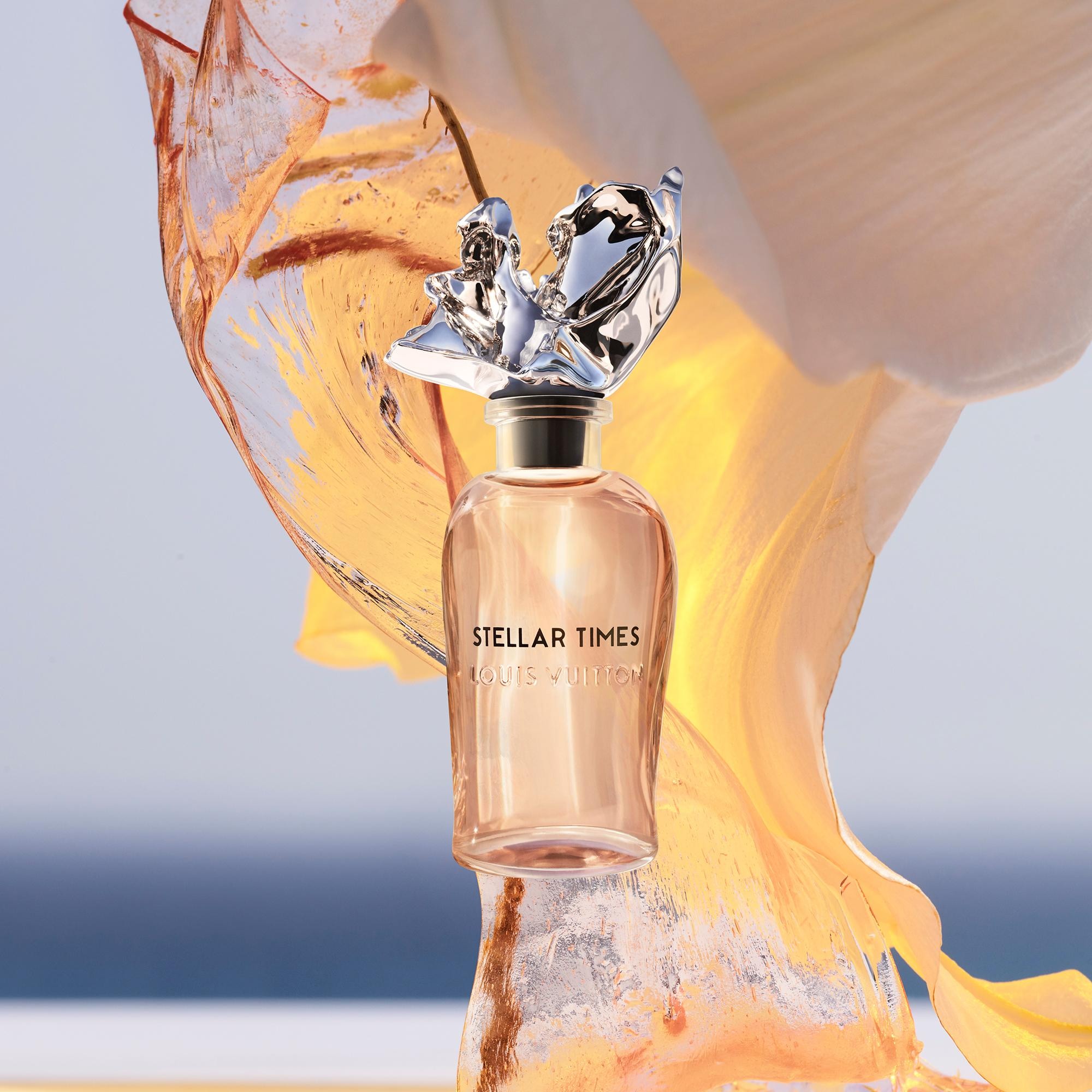 Stellar Times Perfume - Luxury The Extraits Collection 