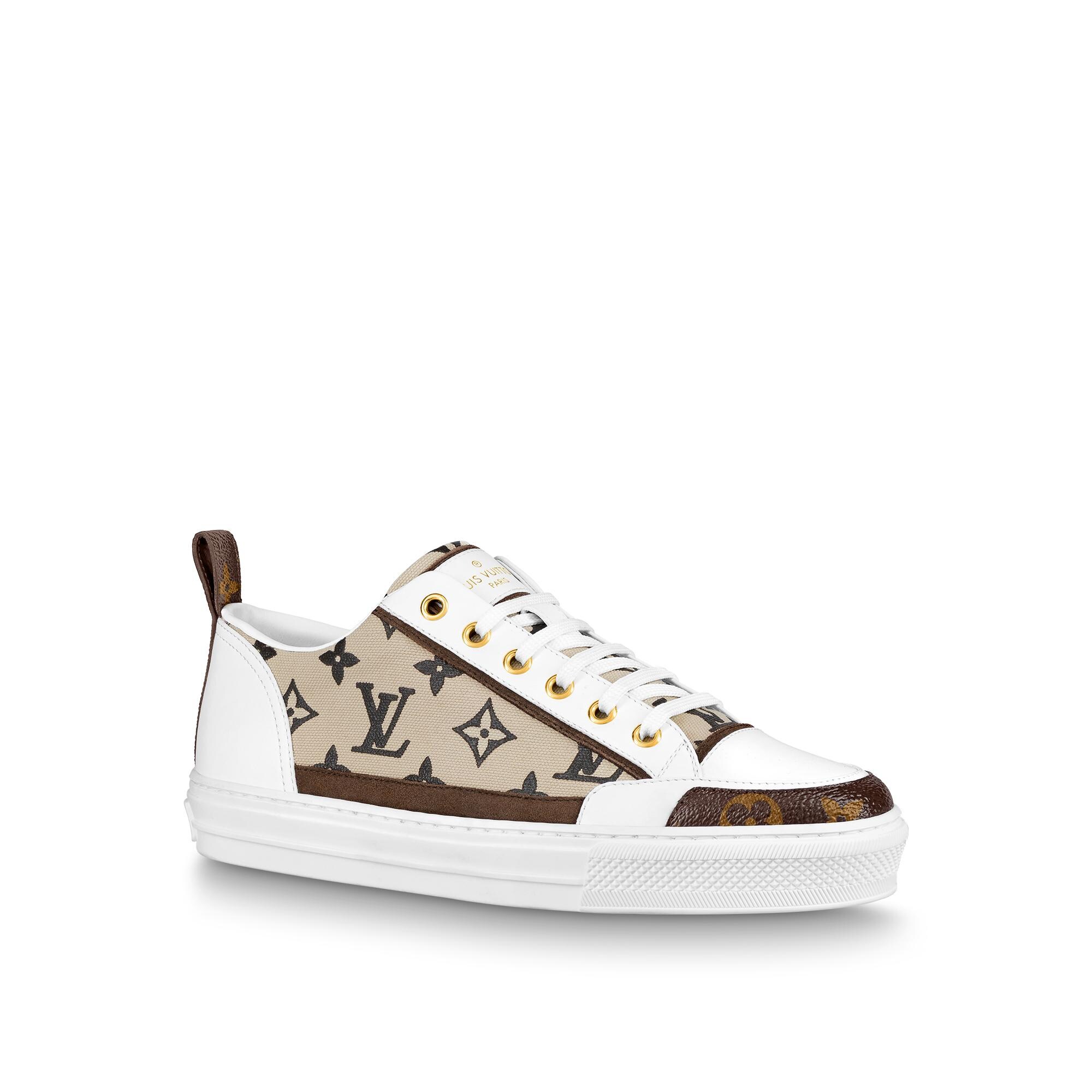 sneakers louis vuitton womens