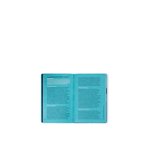 Summer Resort Capri in Trunks, Travel and Home's Library City Guide collections by Louis Vuitton (Product zoom)