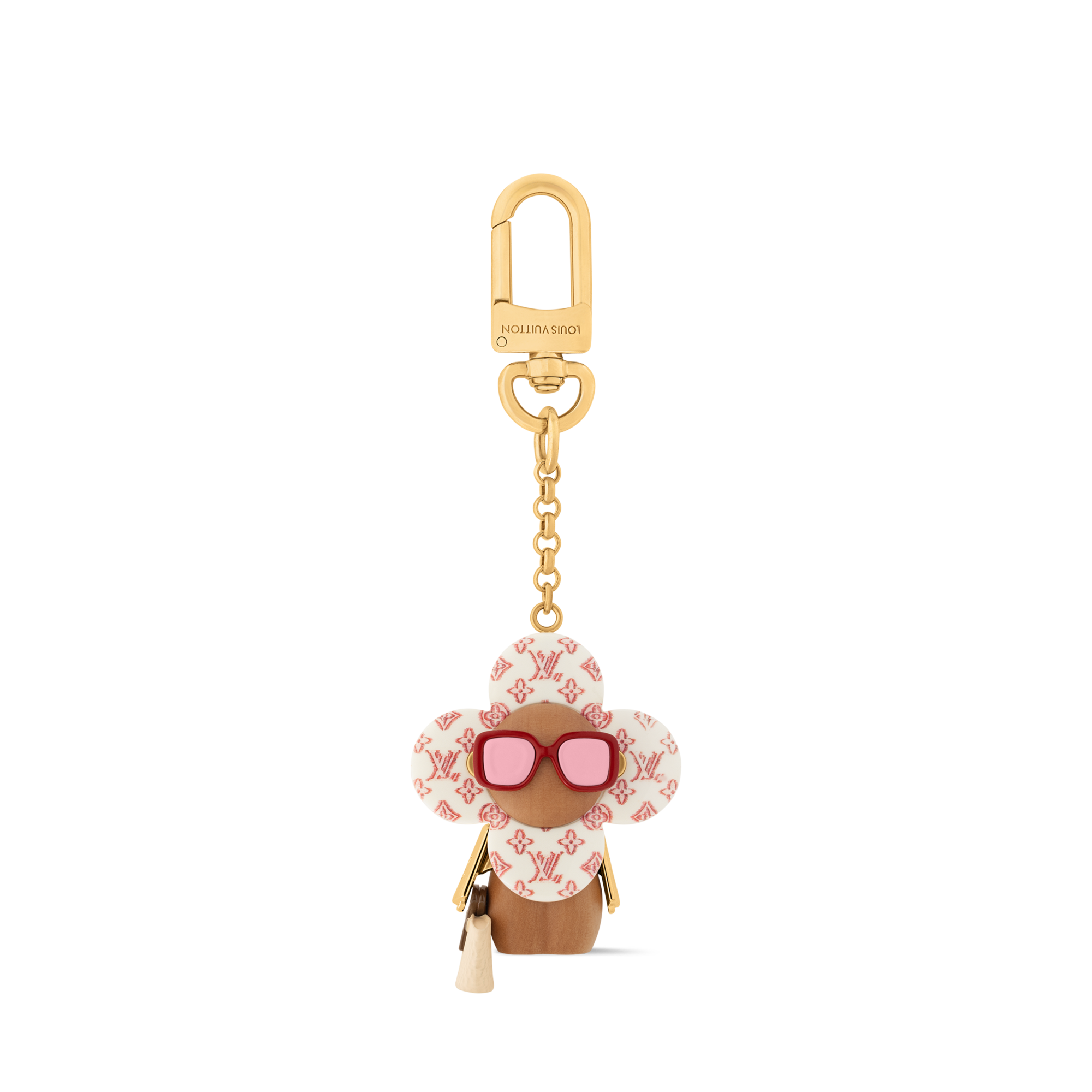 Summer Vivienne Bag Charm S00 in Women