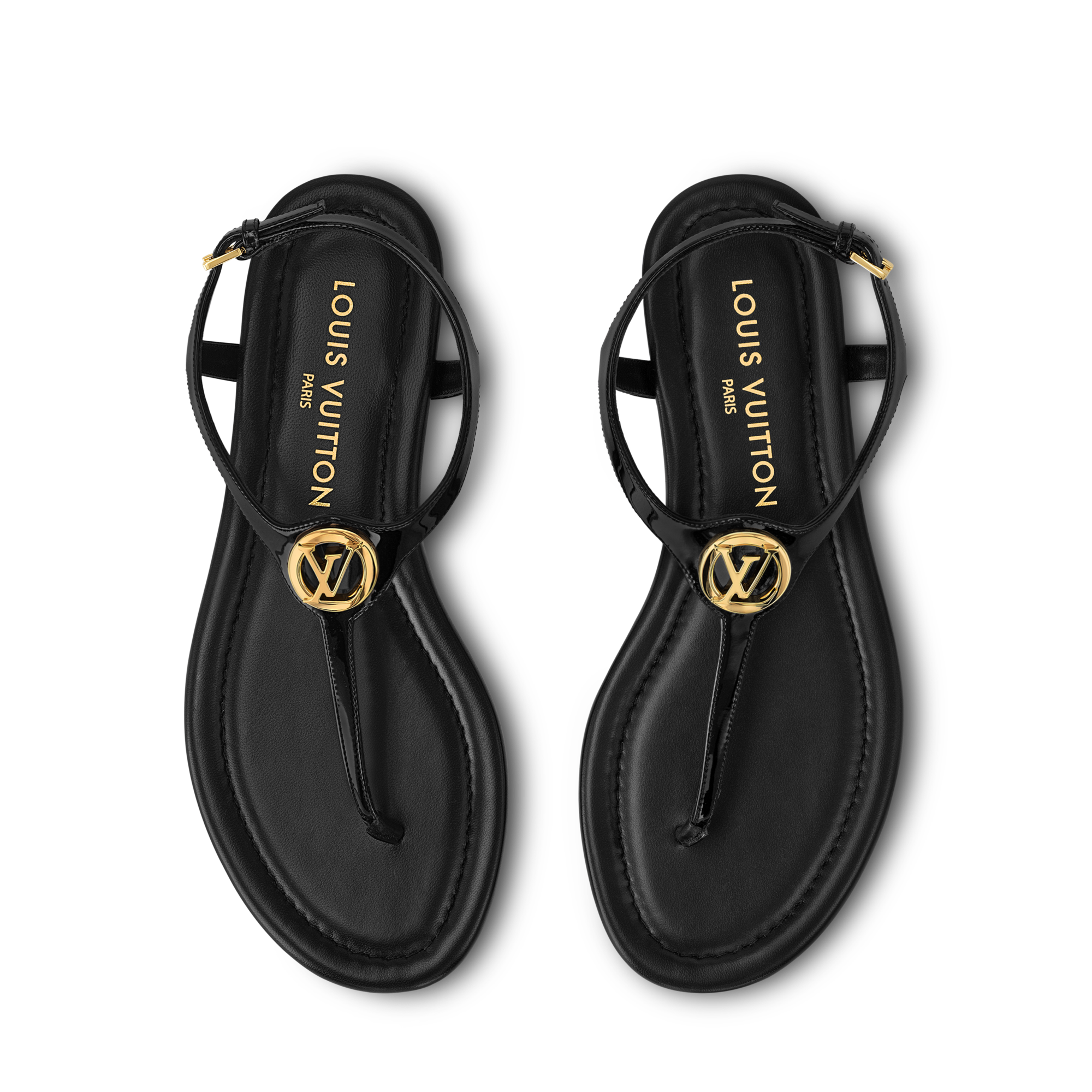 Sunkiss Flat Sandal  in Women