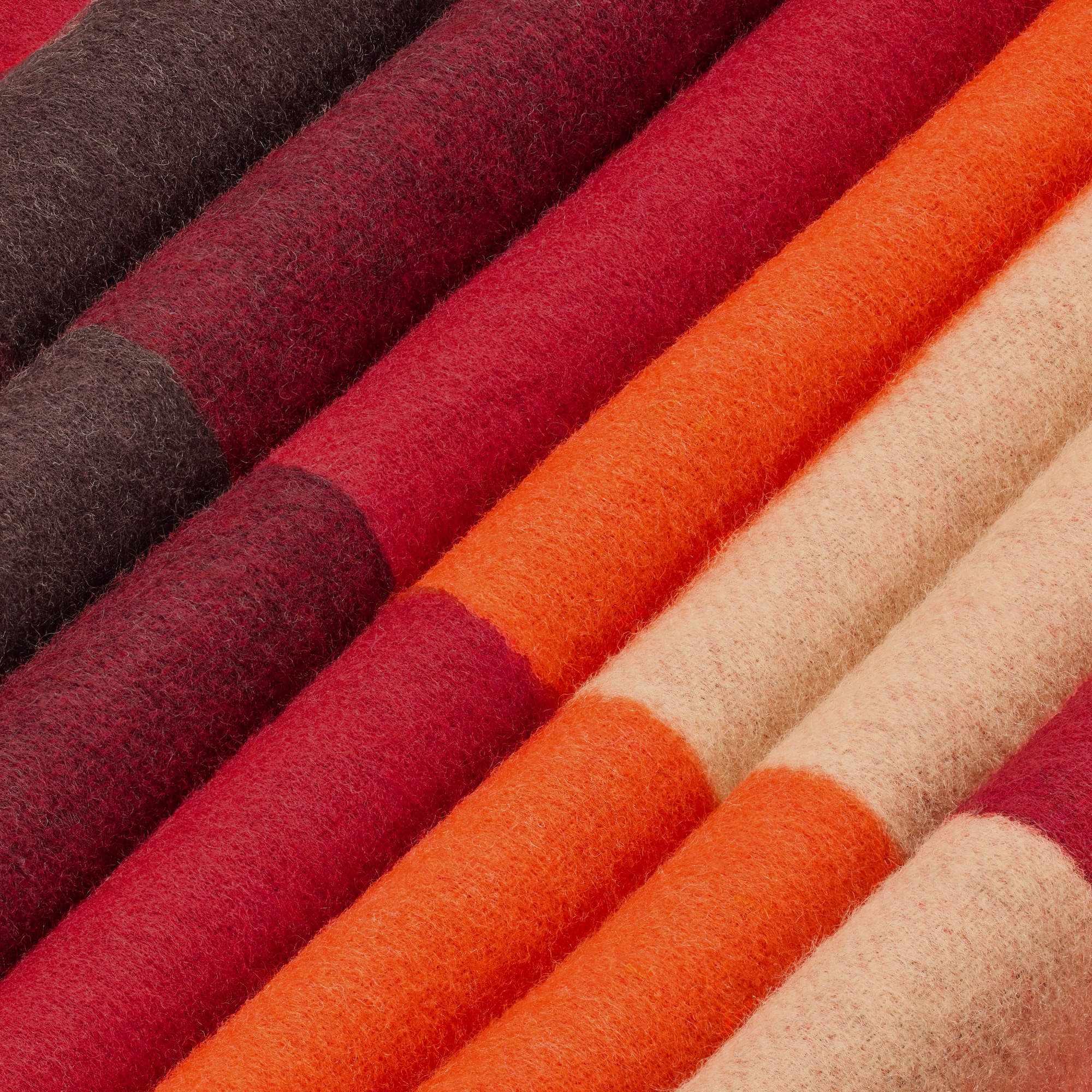 بطانية Sunset Throw  in الصناديق، السفر والمنزل