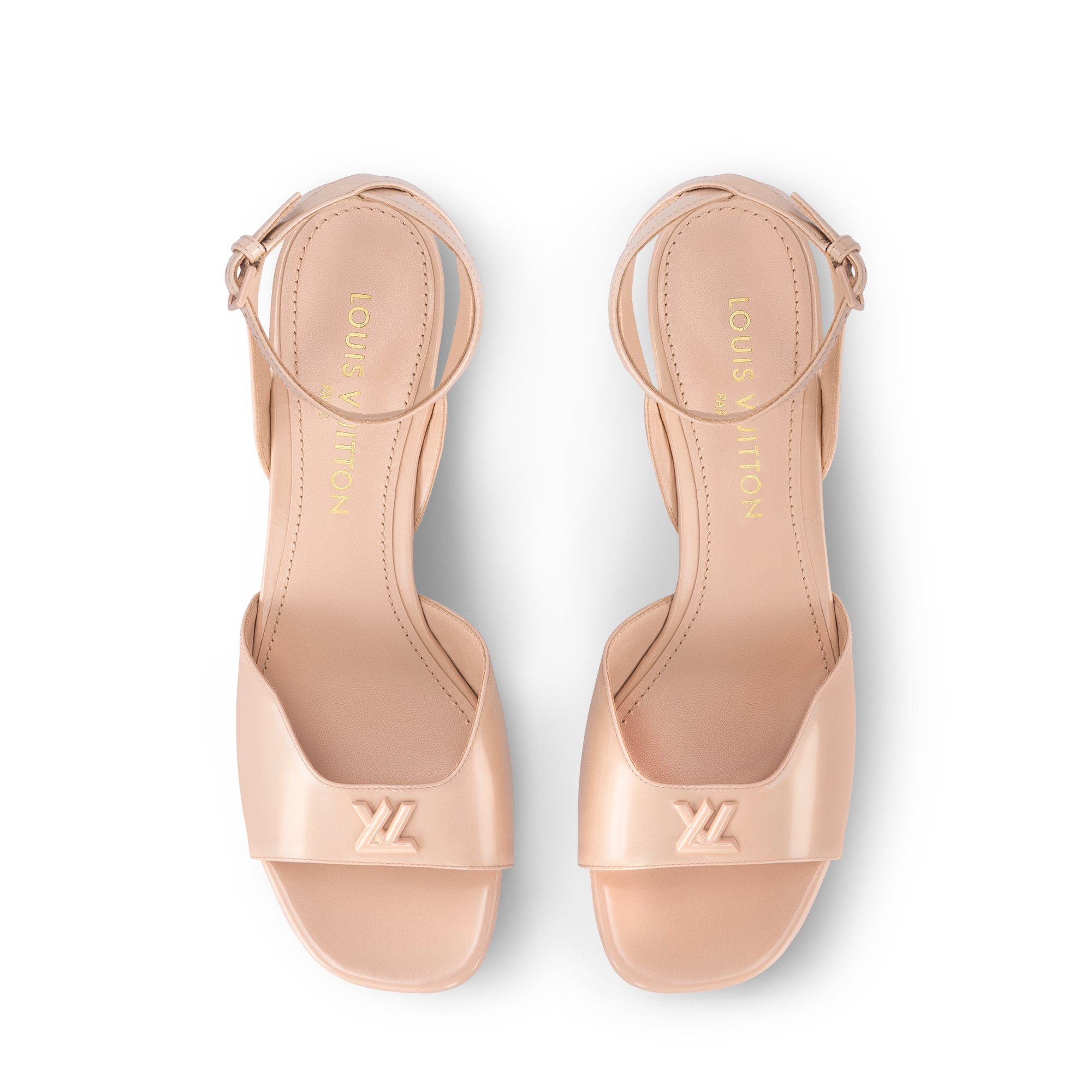 Swing Sandal  in Women