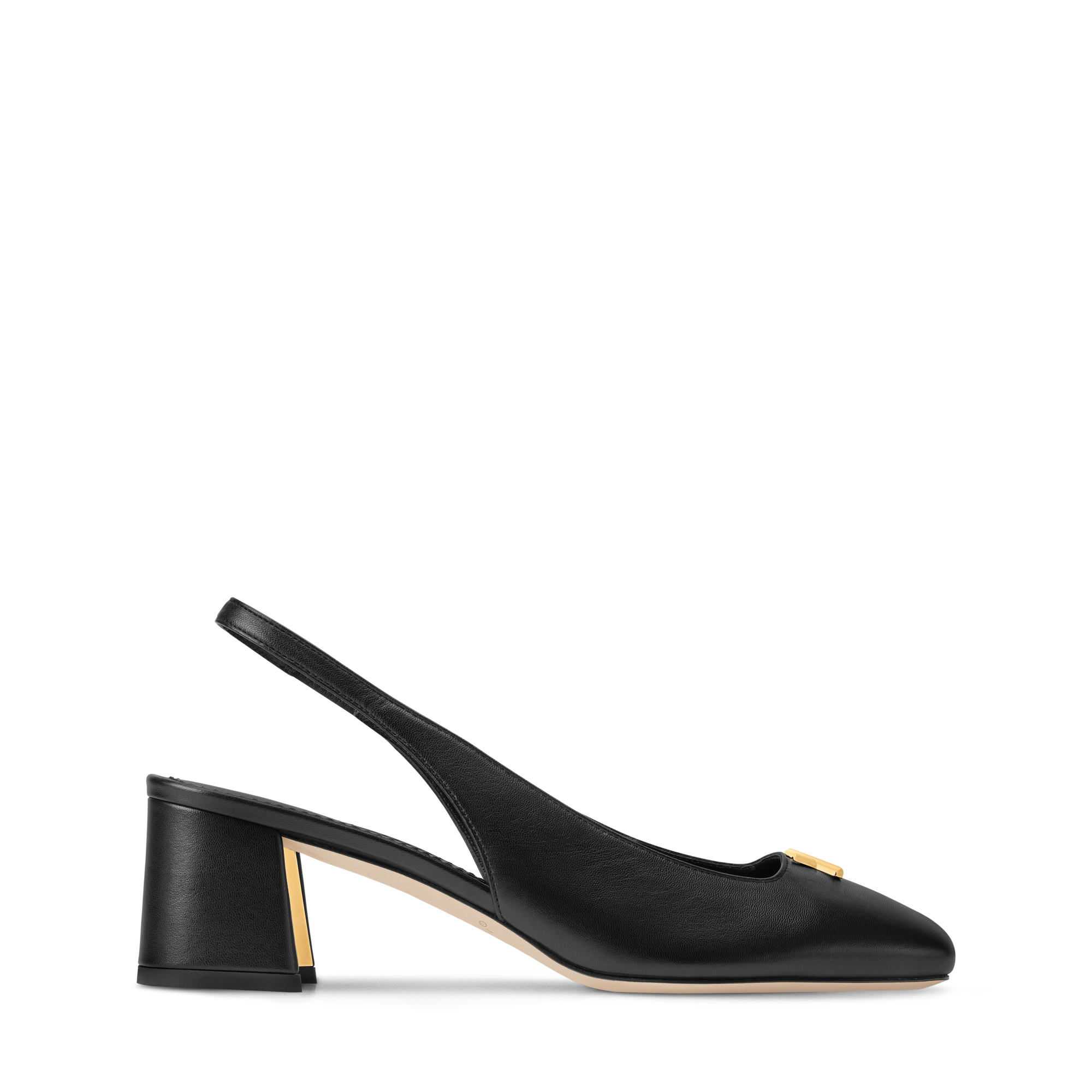 Swing Slingback Pump  in Women
