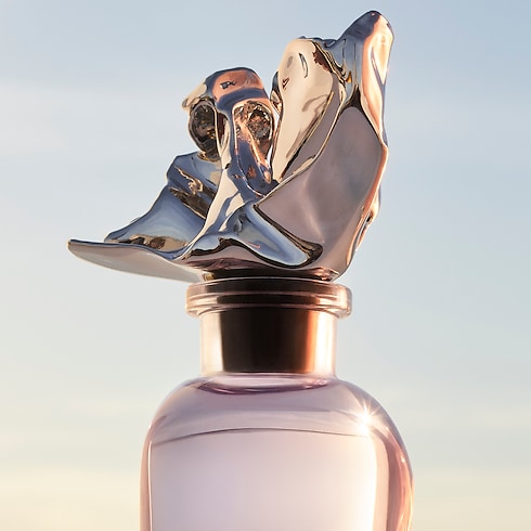 عطر Symphony in العطور والتجميل's إبداعات استثنائية مجموعة The Extraits collections by Louis Vuitton (تكبير صورة المنتج)