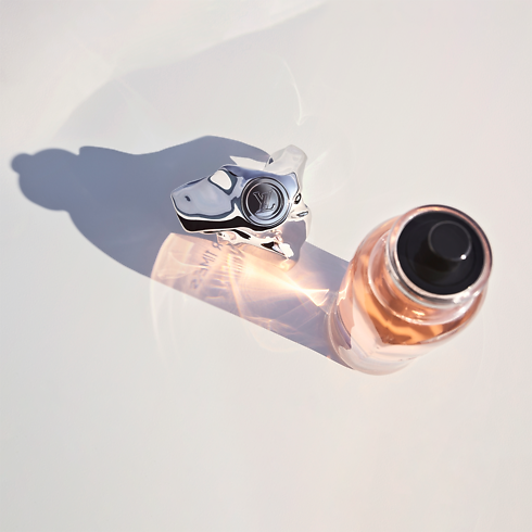 عطر Symphony in العطور والتجميل's إبداعات استثنائية مجموعة The Extraits collections by Louis Vuitton (تكبير صورة المنتج)