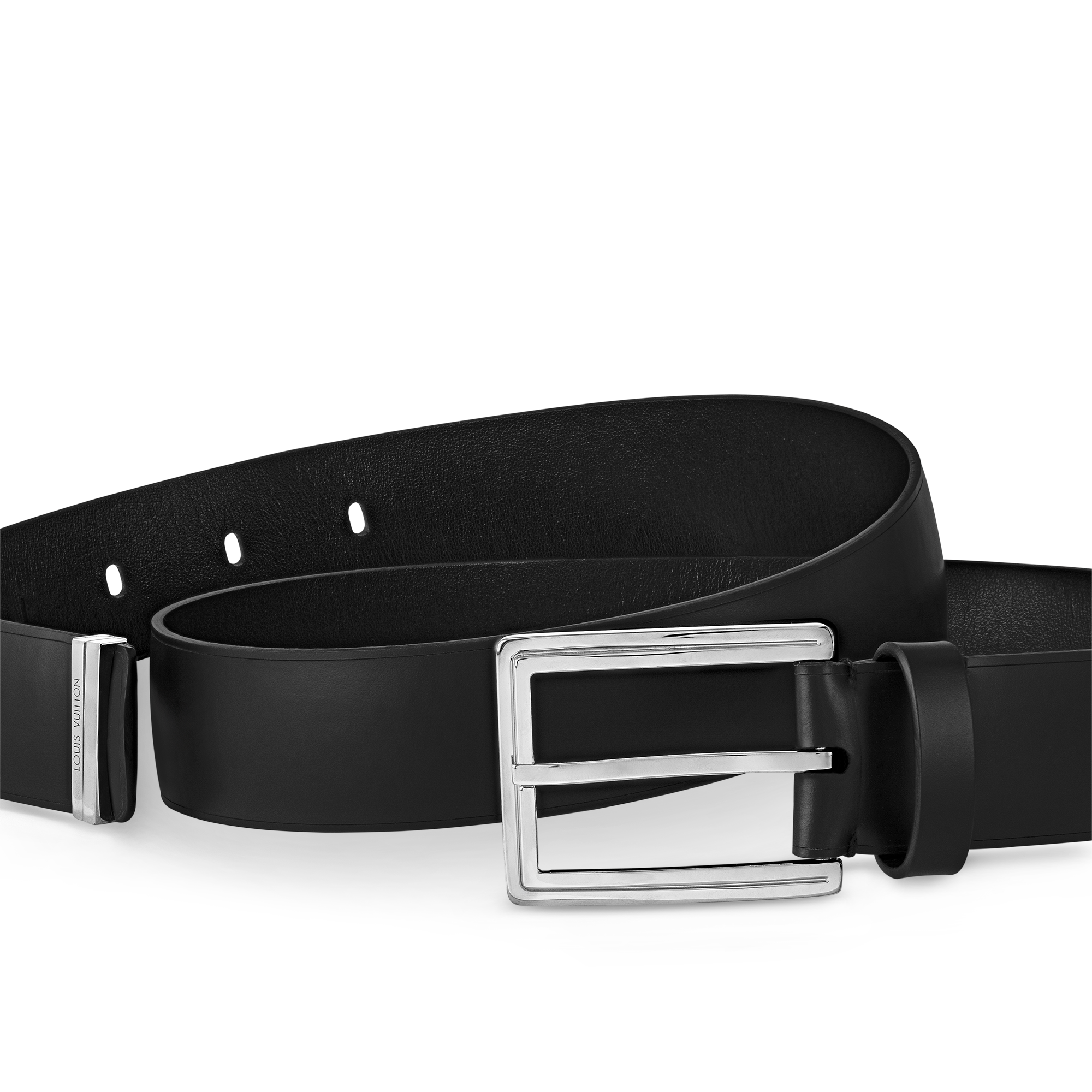 Tailor Pin 35mm Belt  in Men