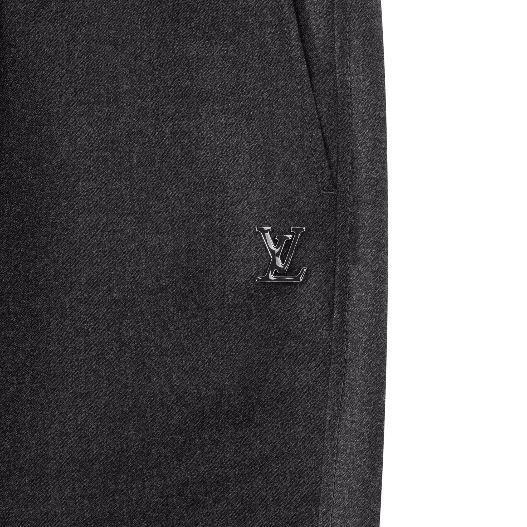 Tailored Workwear Pants  in Men