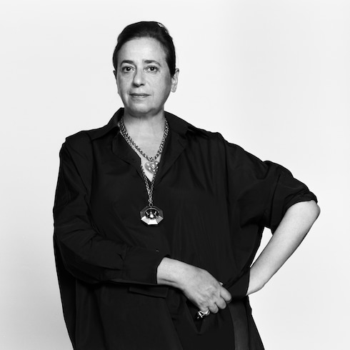 طاولة Talisman GM من تصميم India Mahdavi in الصناديق، السفر والمنزل's المنزل وفن المائدة الأثاث collections by Louis Vuitton