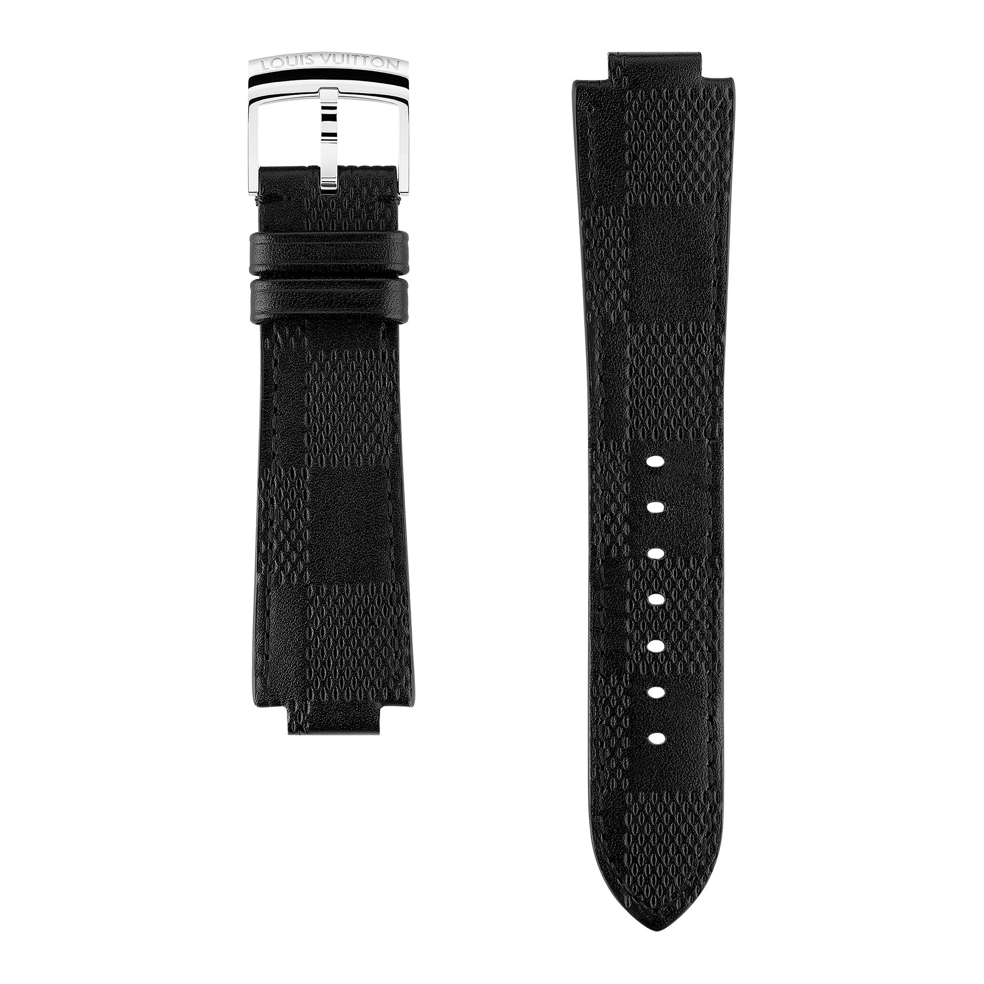 Watch Straps and Accessories - Men 