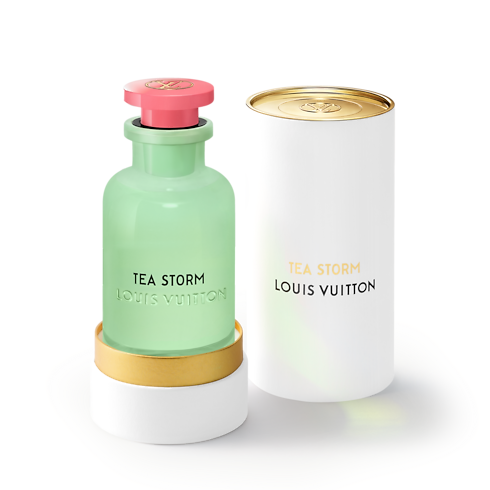 Tea Storm Louis vuitton in Perfumes and Beauty 's All Perfumes } collections by Louis Vuitton (Product zoom)
