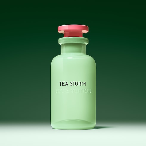 Tea Storm Louis vuitton in Perfumes and Beauty 's All Perfumes } collections by Louis Vuitton (Product zoom)