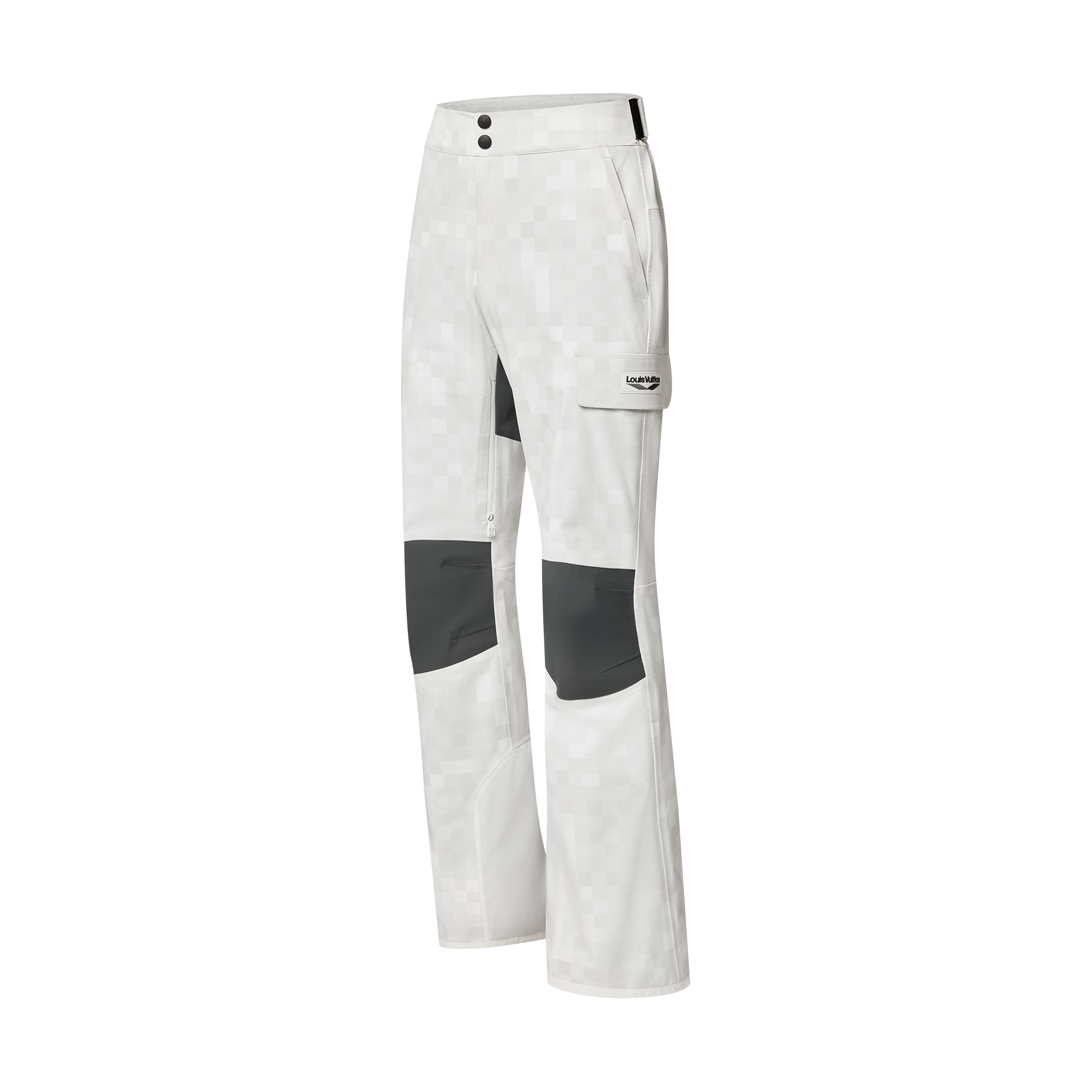 Technical Shell Ski Pants  in Men