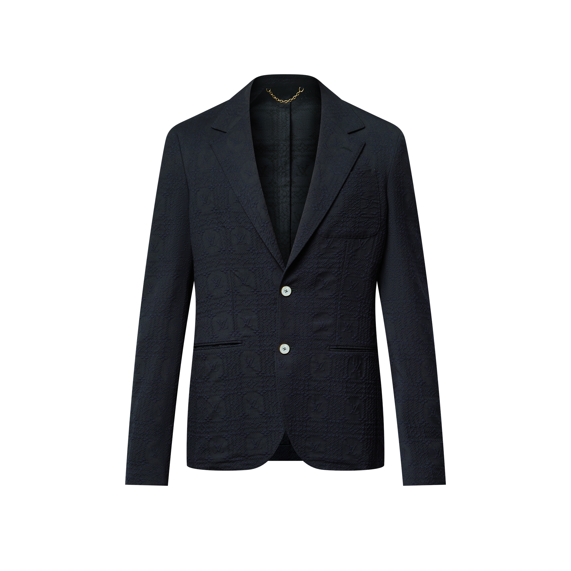 سترة بملمس بارز  in الرجال