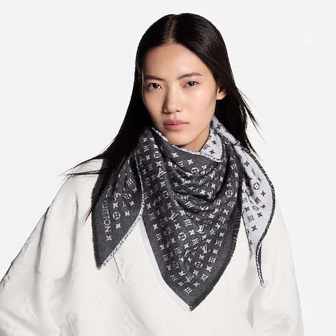 شال The Favorite S00 in النساء's الإكسسوارات الشالات collections by Louis Vuitton (تكبير صورة المنتج)