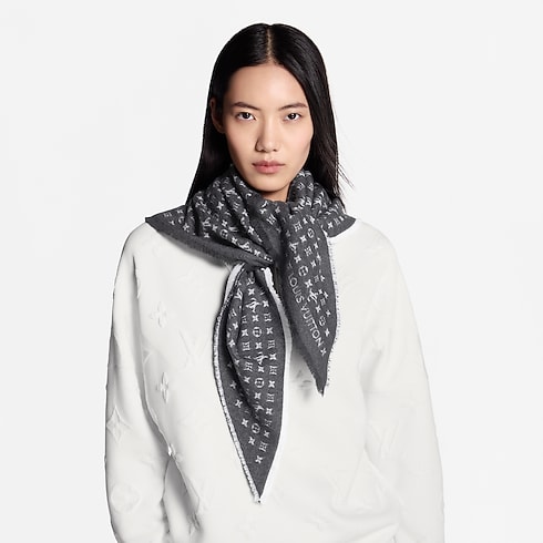 شال The Favorite S00 in النساء's الإكسسوارات الشالات collections by Louis Vuitton (تكبير صورة المنتج)
