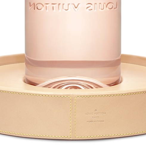 زجاجة العطر FLACON D'EXCEPTION - عطر ROSE DES VENTS in العطور والتجميل's إبداعات استثنائية Flacon d'Exception collections by Louis Vuitton (تكبير صورة المنتج)