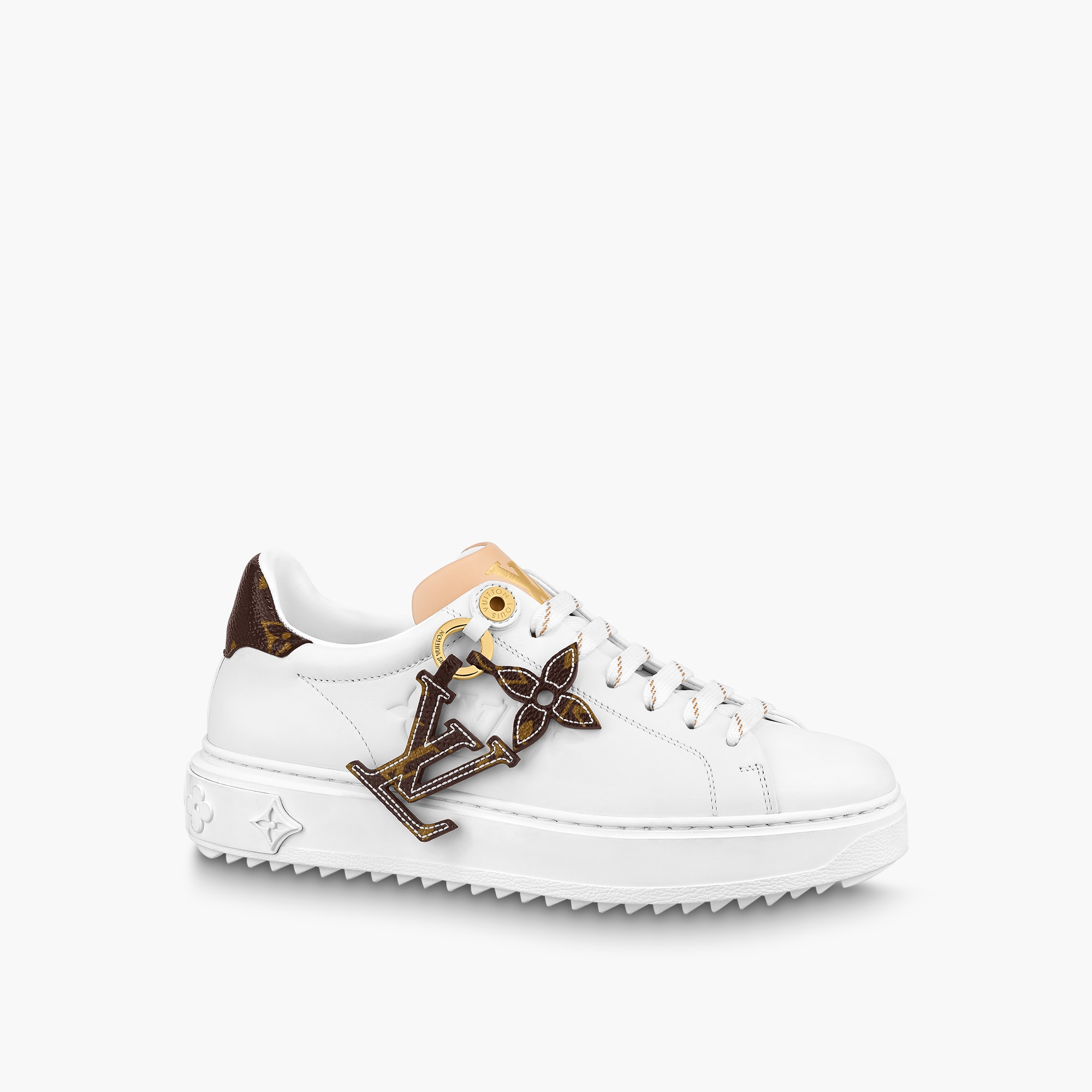 Designer Sneakers Louis Vuitton Timeout Sneaker Price Louis