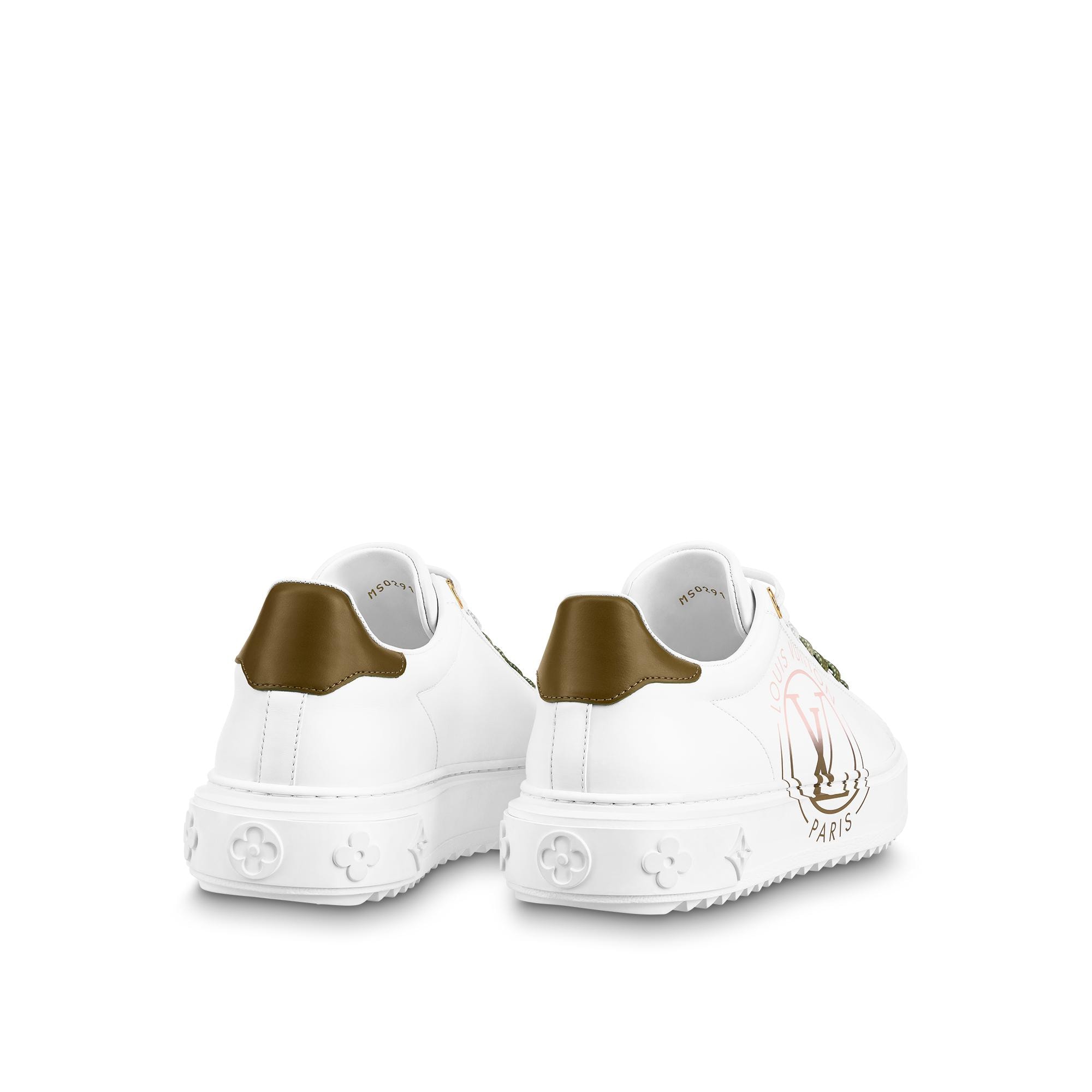 Trainers - Luxury Sneakers - Shoes 