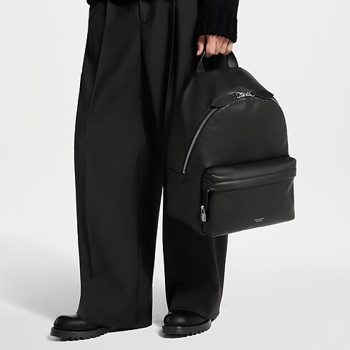 حقيبة ظهر Track MM H39 in الرجال's الحقائب جميع الحقائب collections by Louis Vuitton (تكبير صورة المنتج)