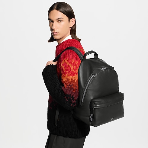 حقيبة ظهر Track MM H39 in الرجال's الحقائب جميع الحقائب collections by Louis Vuitton (تكبير صورة المنتج)