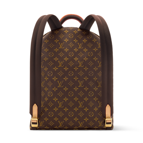Track Backpack MM Louis Vuitton Silk Tech G76 in Men's Bags All Bags collections by Louis Vuitton (Product zoom)