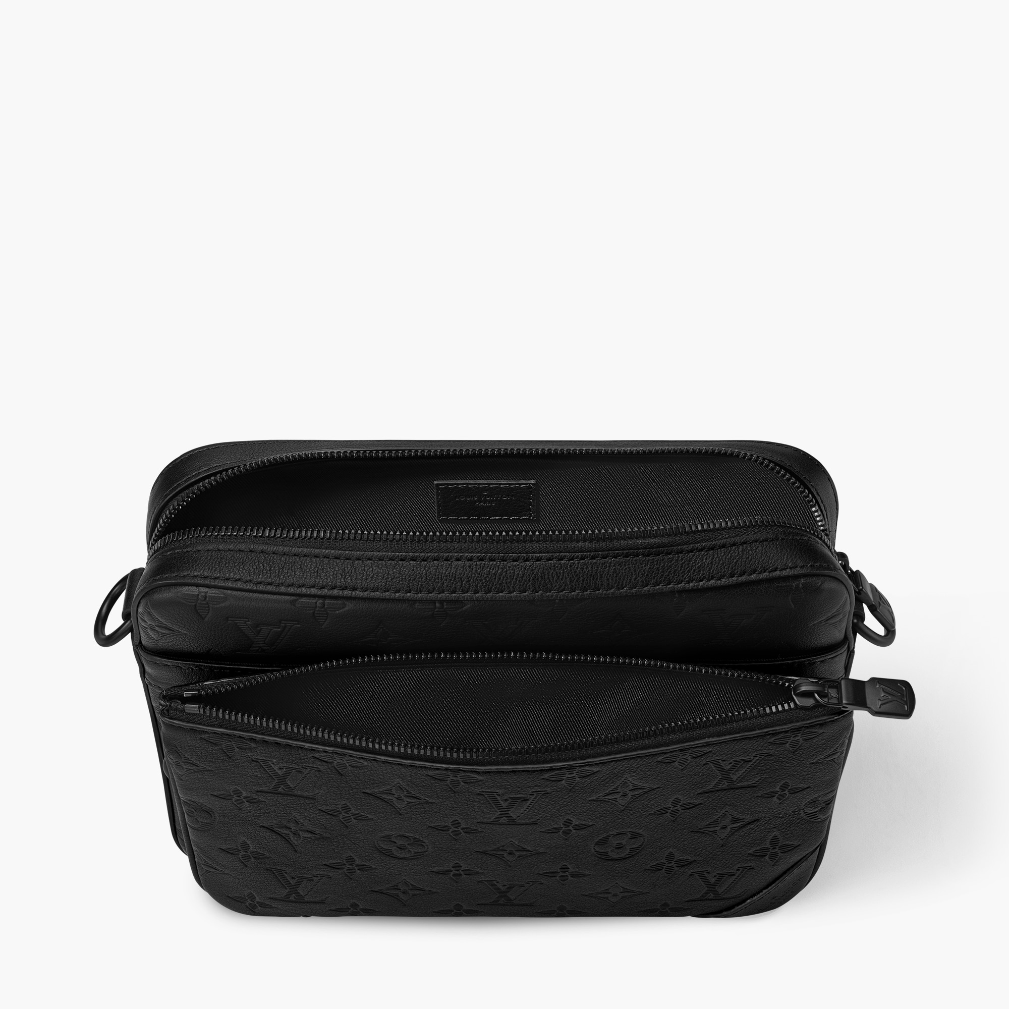 Trio Messenger Luxury All Collections Bags Men M46602