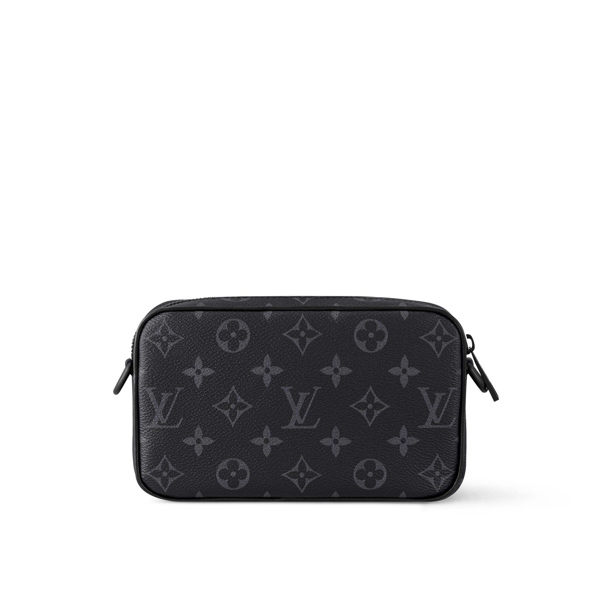 Trocadéro Wearable Wallet Monogram Eclipse in Men