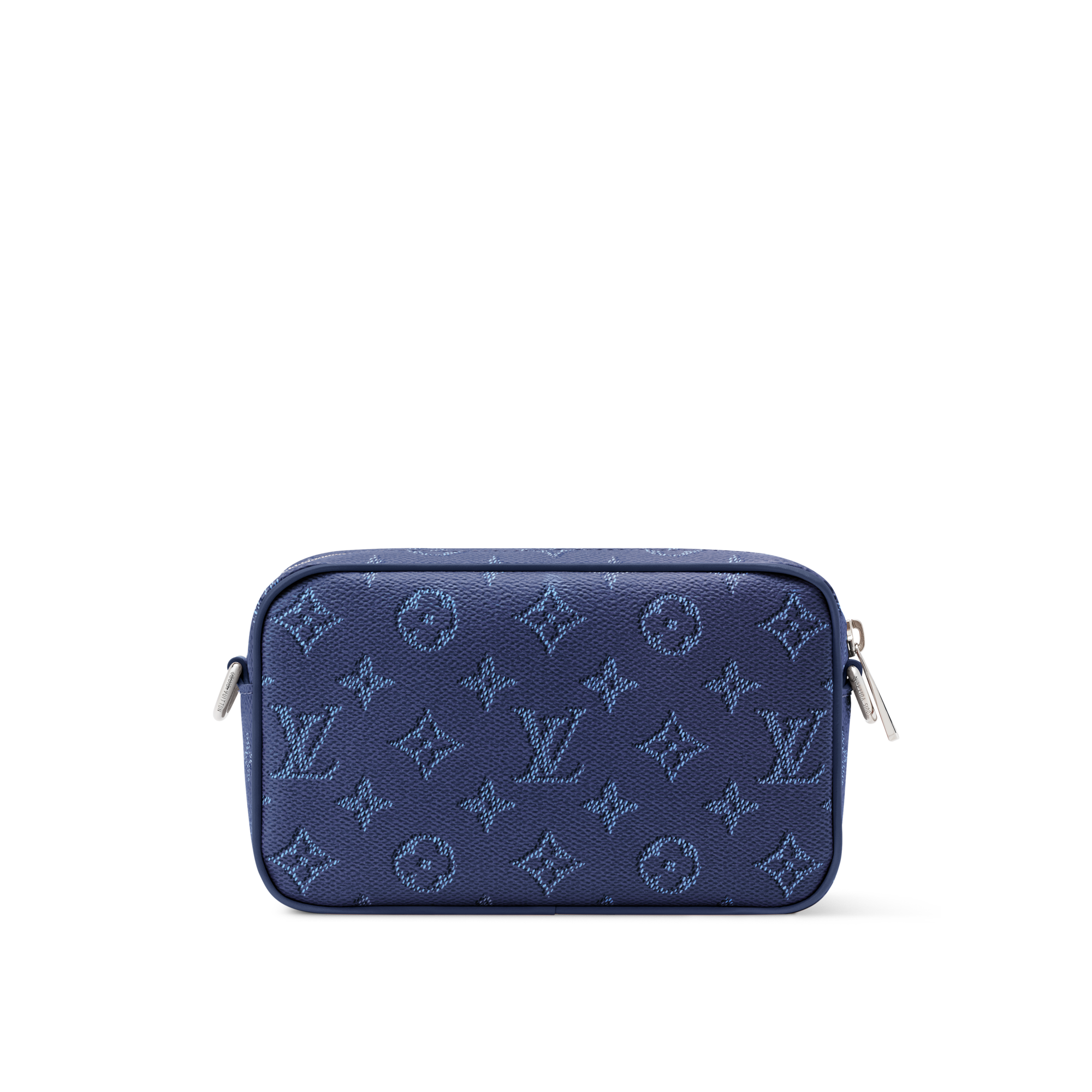 Trocadéro Wearable Wallet Monogram Other in Men