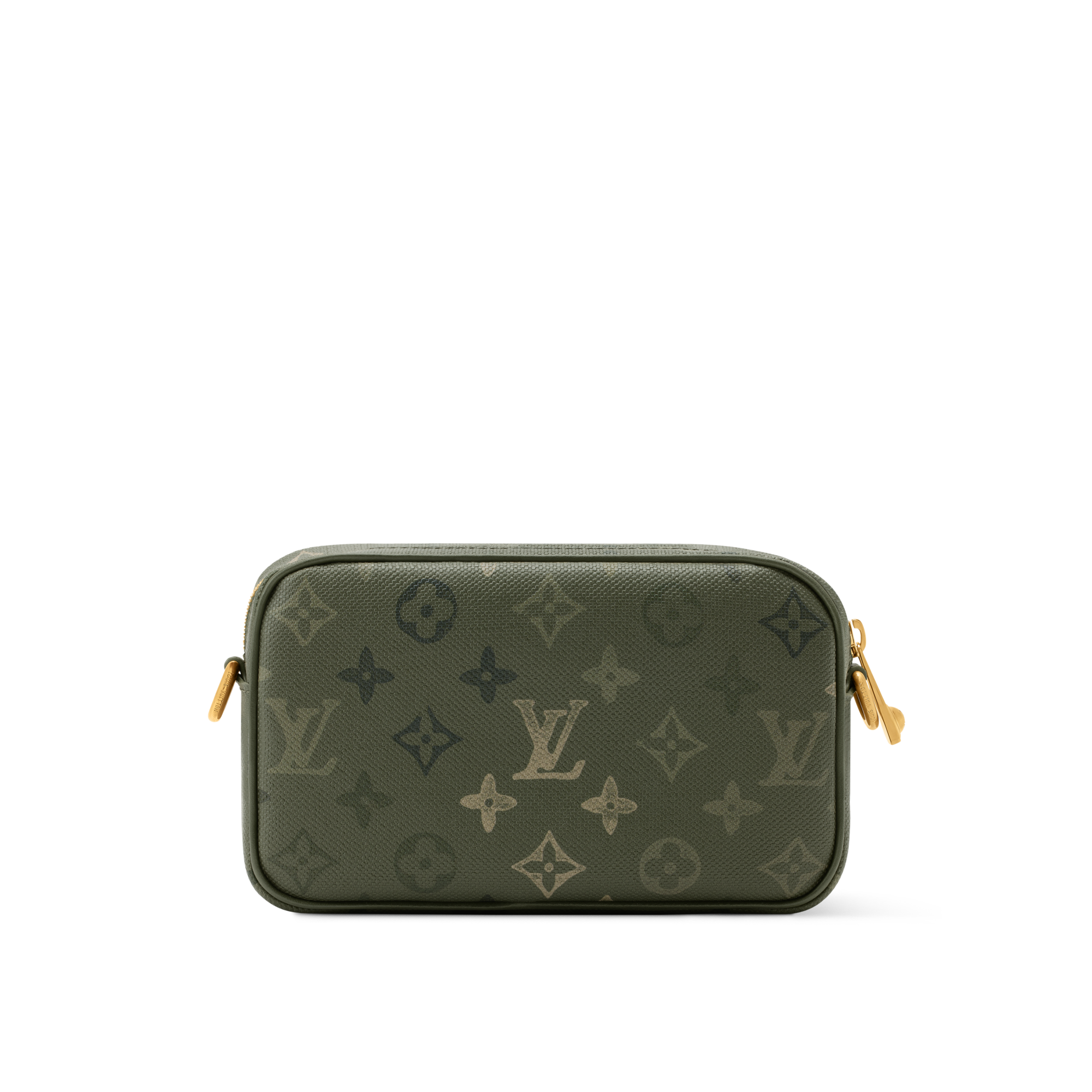 Trocadéro Wearable Wallet Monogram Other in Holiday Gifts