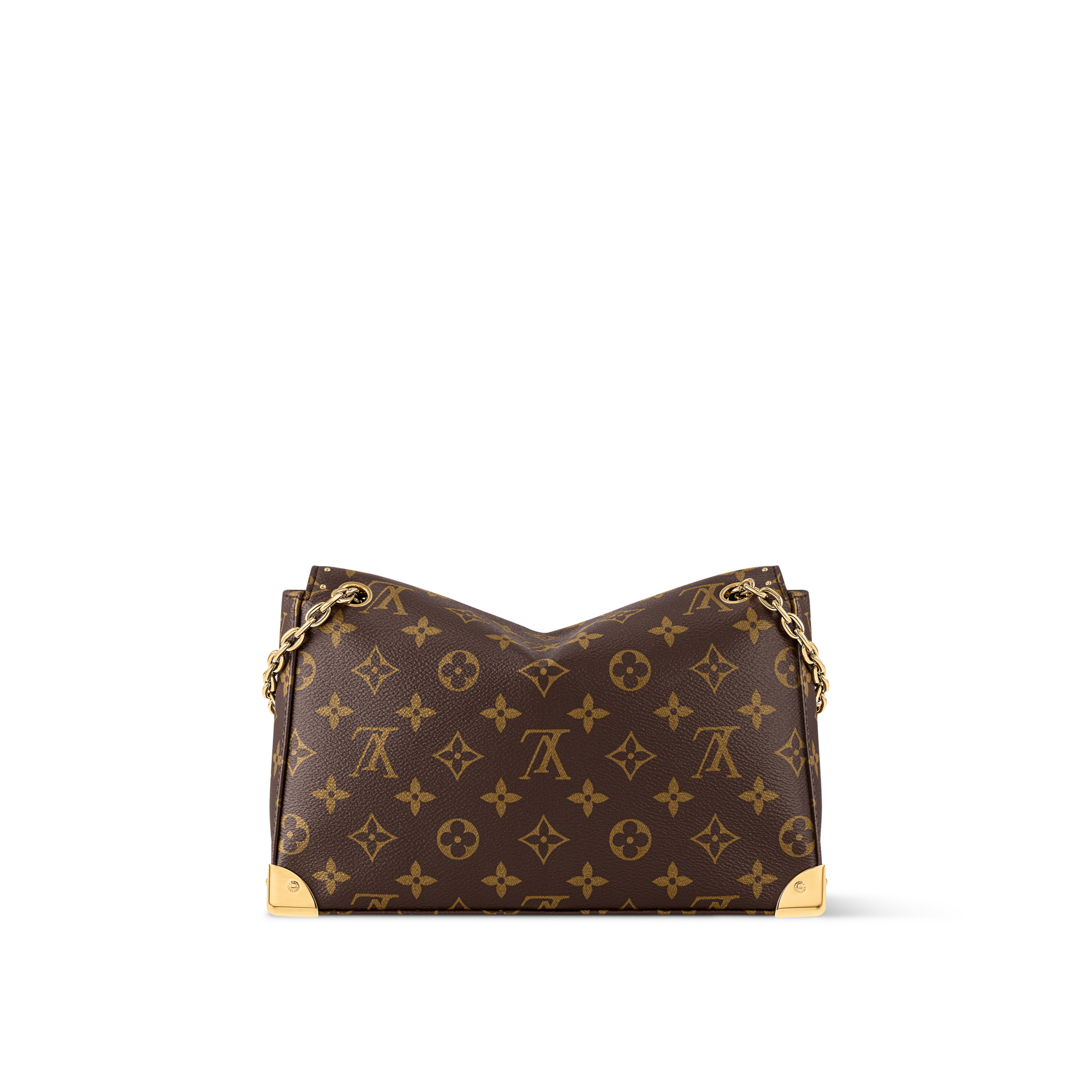 Trunkie Monogram in Women