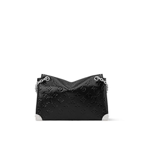 Trunkie Fashion Leather in Women's Handbags All Handbags collections by Louis Vuitton (Product zoom)