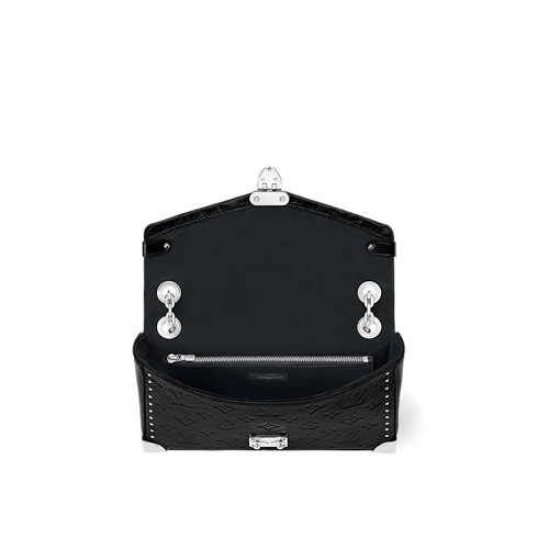 Trunkie Fashion Leather in Women's Handbags All Handbags collections by Louis Vuitton (Product zoom)