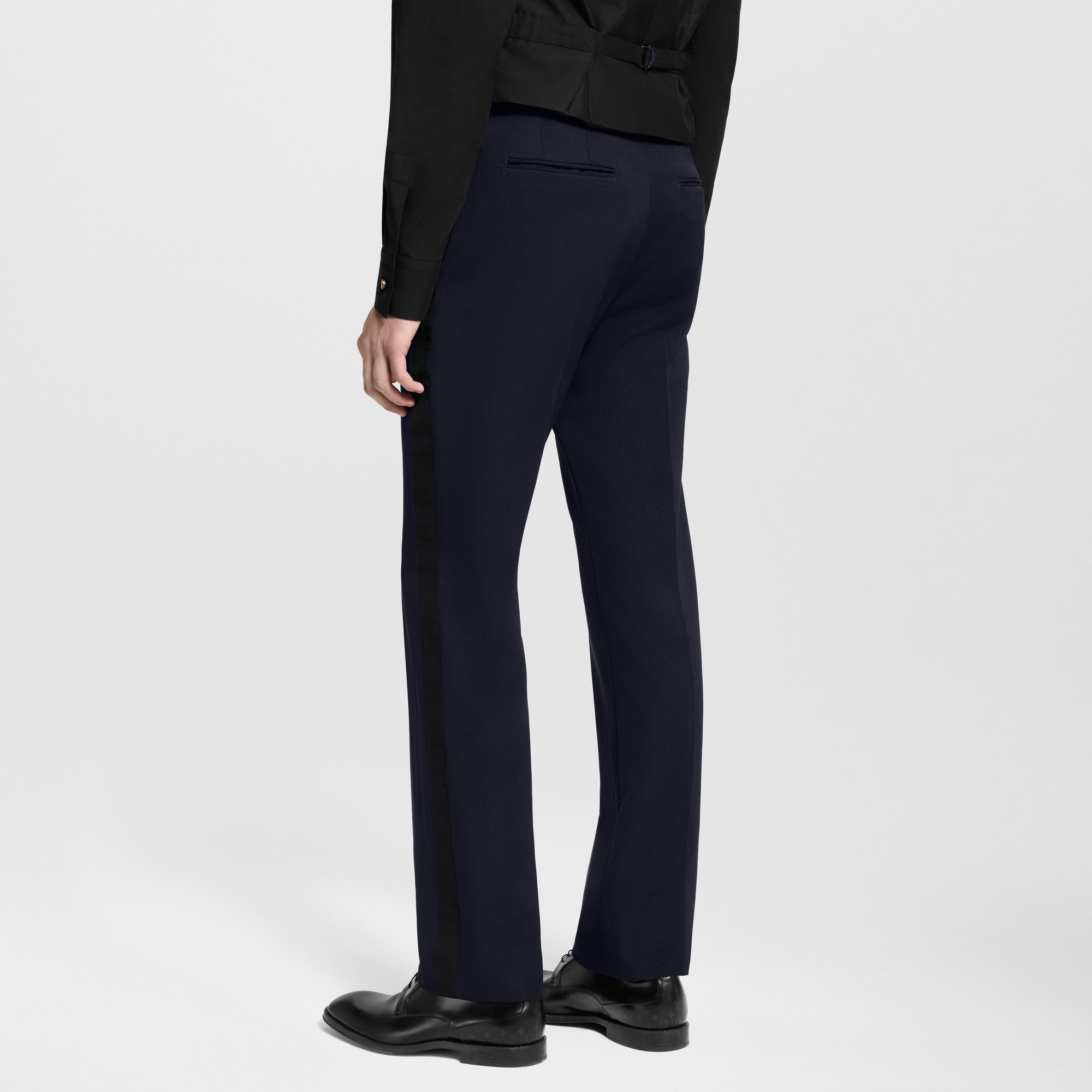 Tuxedo Evening Pants  in Men
