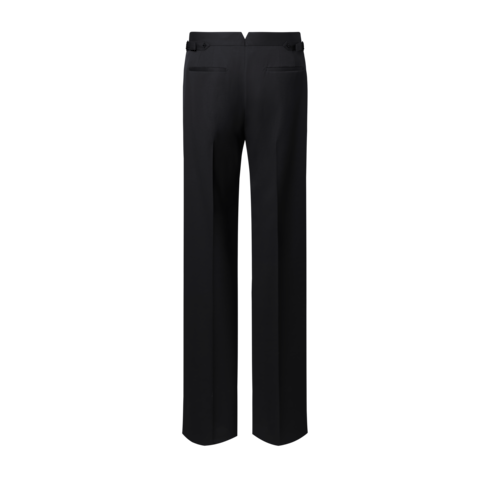 Tuxedo Pants in Men's Ready to Wear Pants collections by Louis Vuitton (Product zoom)