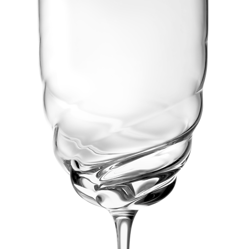 Twist Set of 2 Wine Glass in Trunks, Travel and Home's Home and Art of Dining Art of Dining collections by Louis Vuitton (Product zoom)