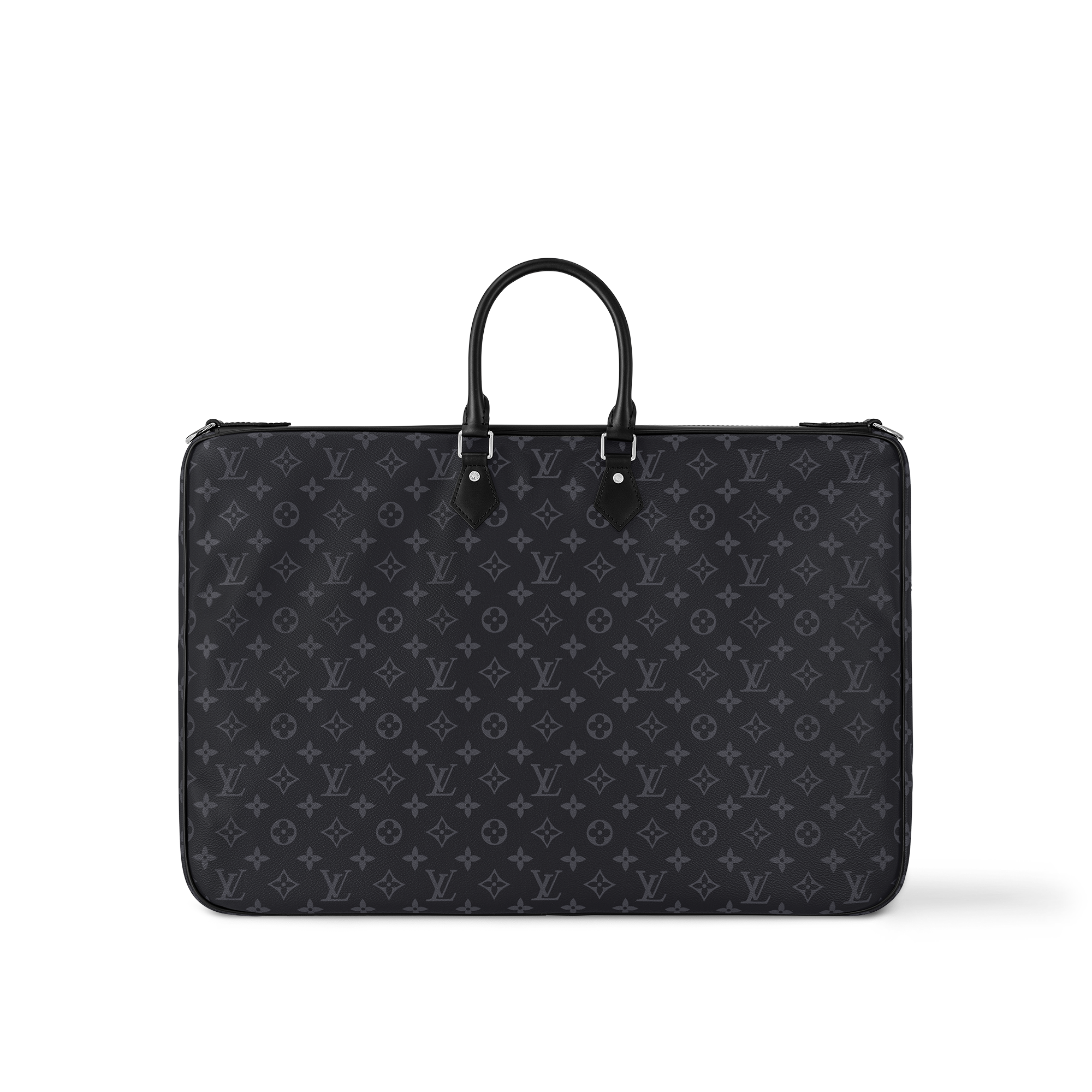 Two-Hanger Garment Cover Monogram Eclipse in Men