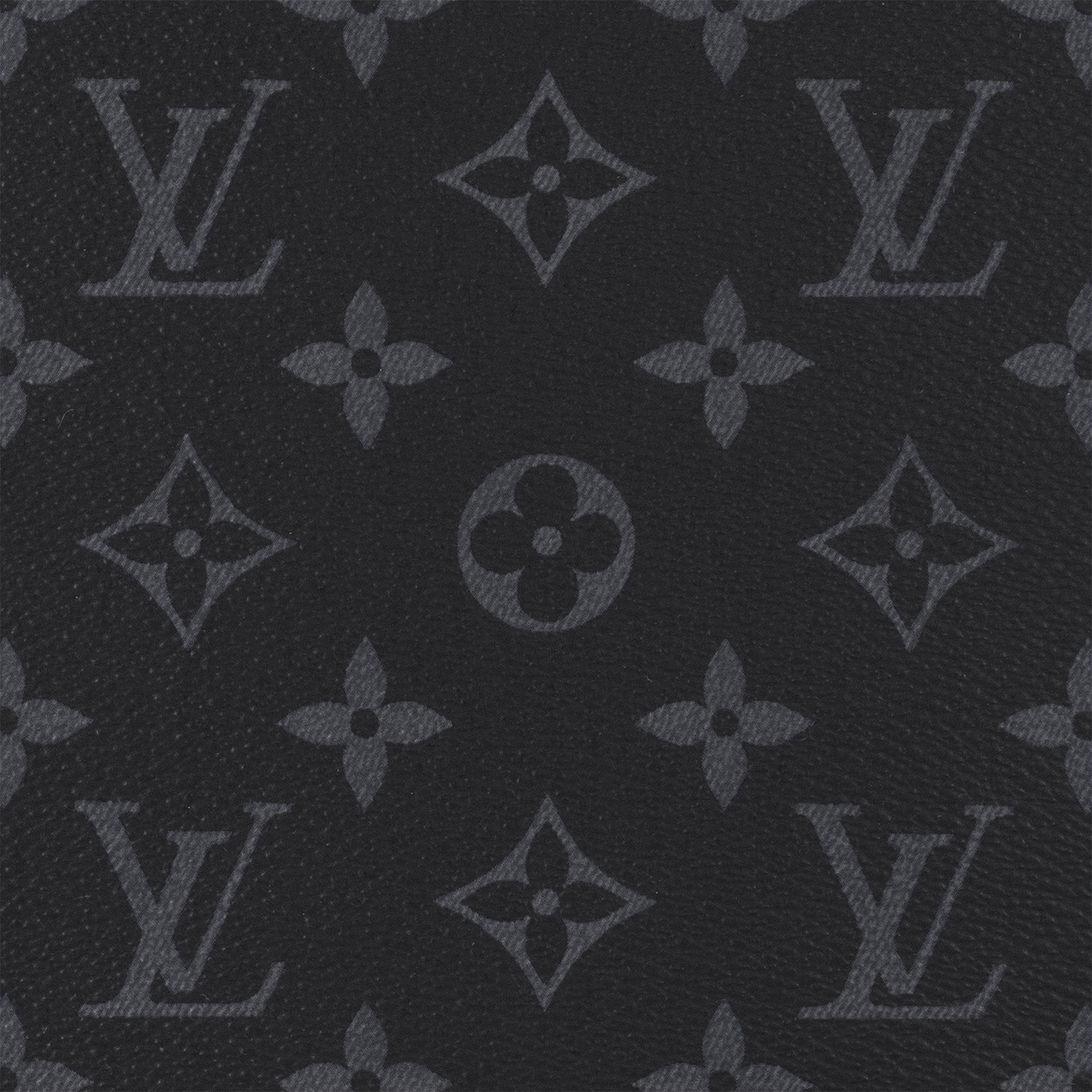 Two-Hanger Garment Cover Monogram Eclipse in Men