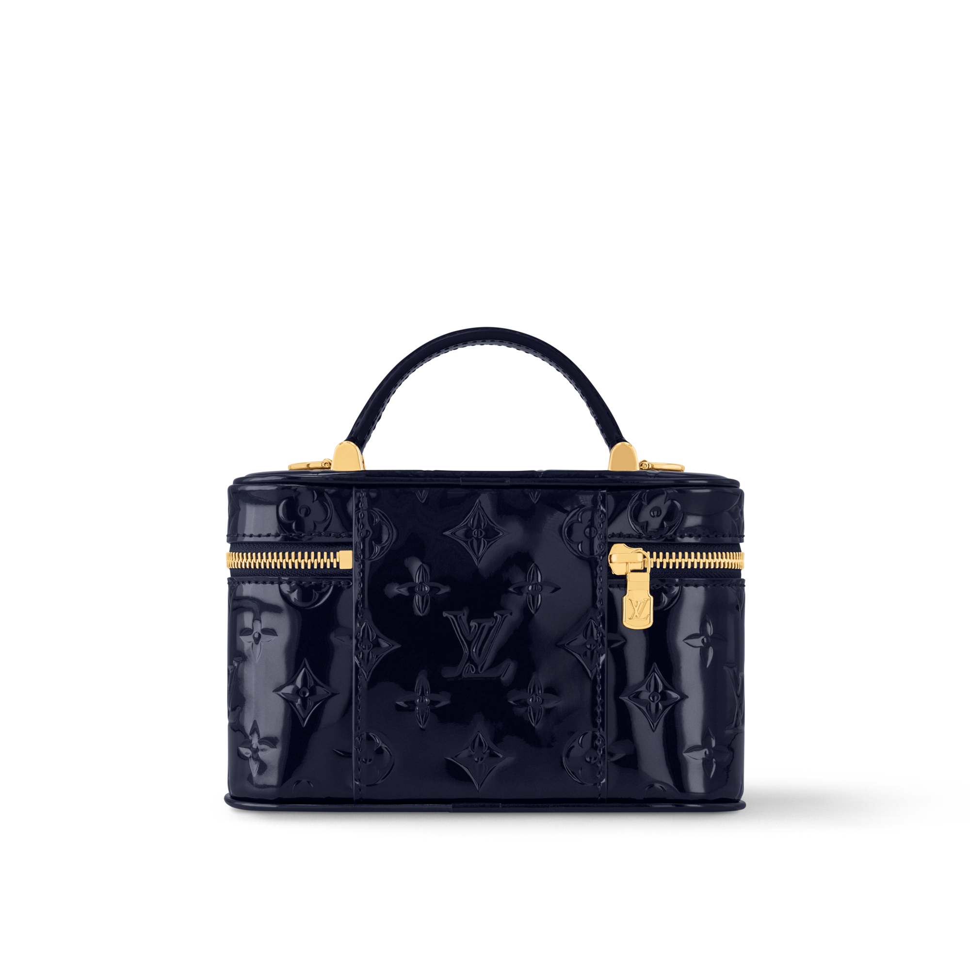 حقيبة Vanity Chain Monogram Vernis in النساء