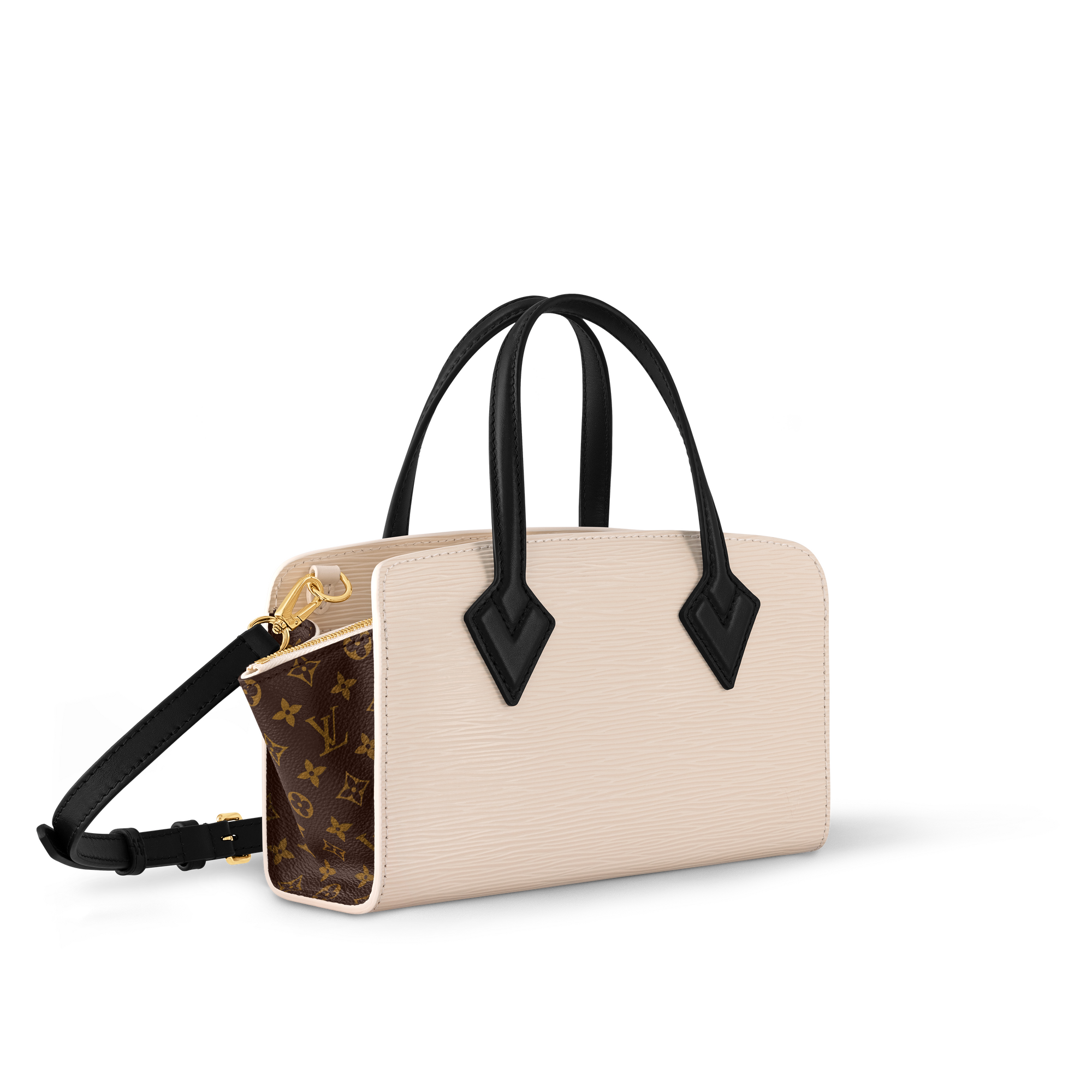 Varenne East West Epi in Women