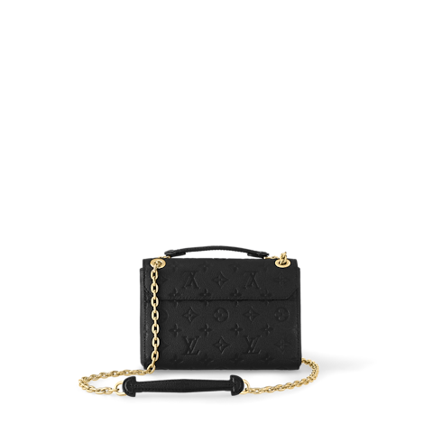 Vavin BB Monogram Empreinte in النساء's حقائب اليد جميع حقائب اليد collections by Louis Vuitton (تكبير صورة المنتج)