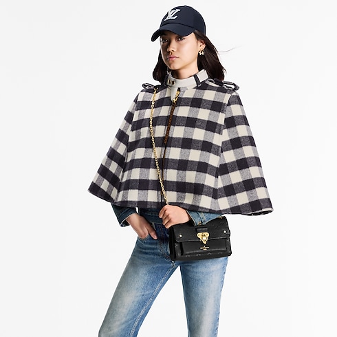 Vavin BB Monogram Empreinte in النساء's حقائب اليد جميع حقائب اليد collections by Louis Vuitton (تكبير صورة المنتج)