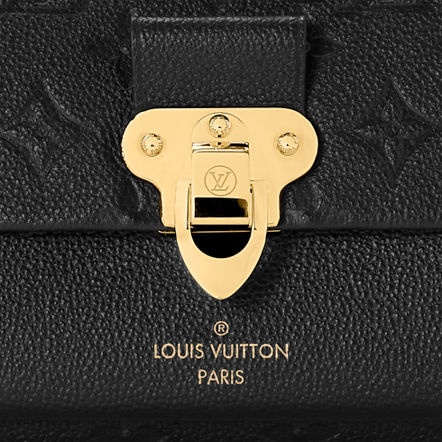 Vavin BB Monogram Empreinte in النساء's حقائب اليد جميع حقائب اليد collections by Louis Vuitton (تكبير صورة المنتج)