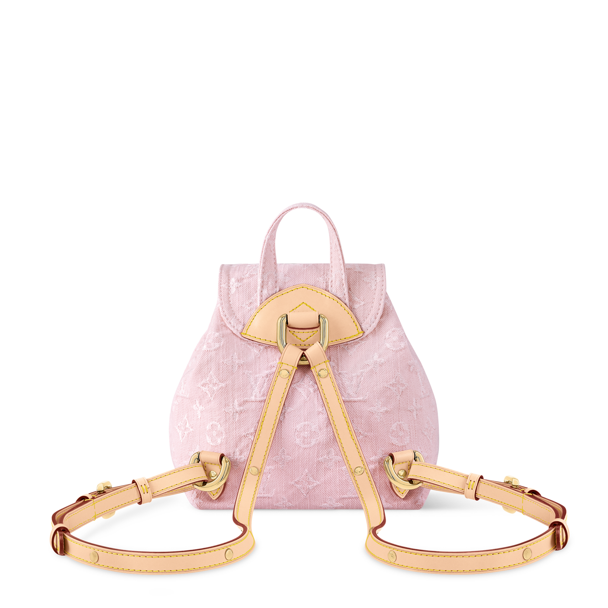 Venice Monogram Denim in Bags and Small Leather Goods