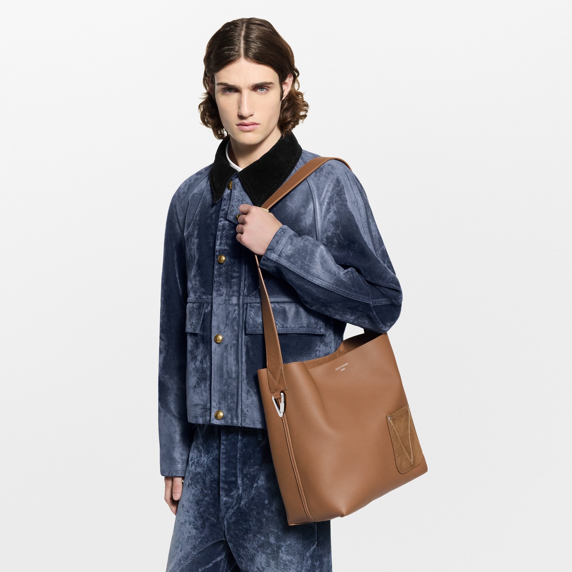 Verso Hobo H38 in Bags and Small Leather Goods