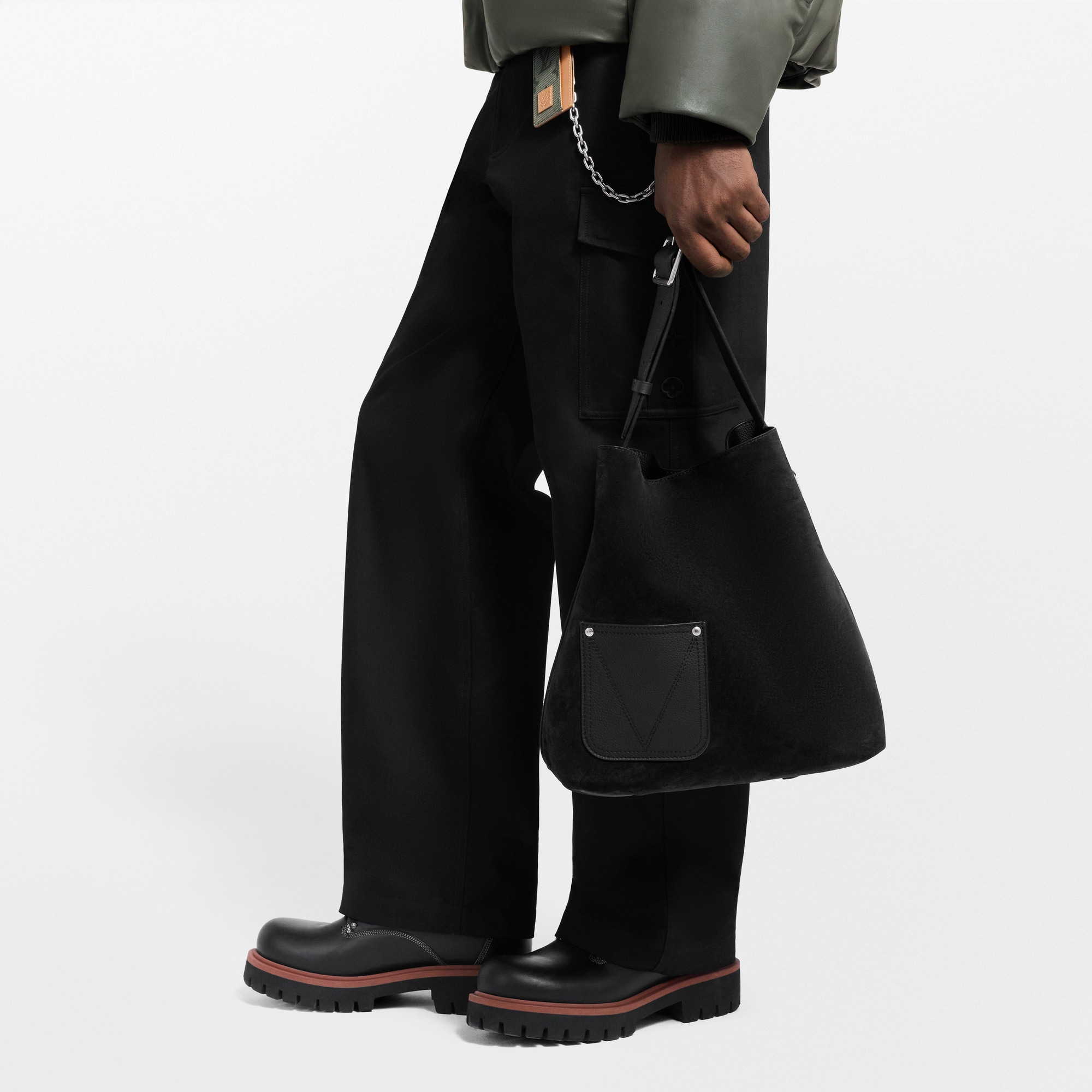 حقيبة Verso Tote H38 in الحقائب والمنتجات الجلدية الصغيرة