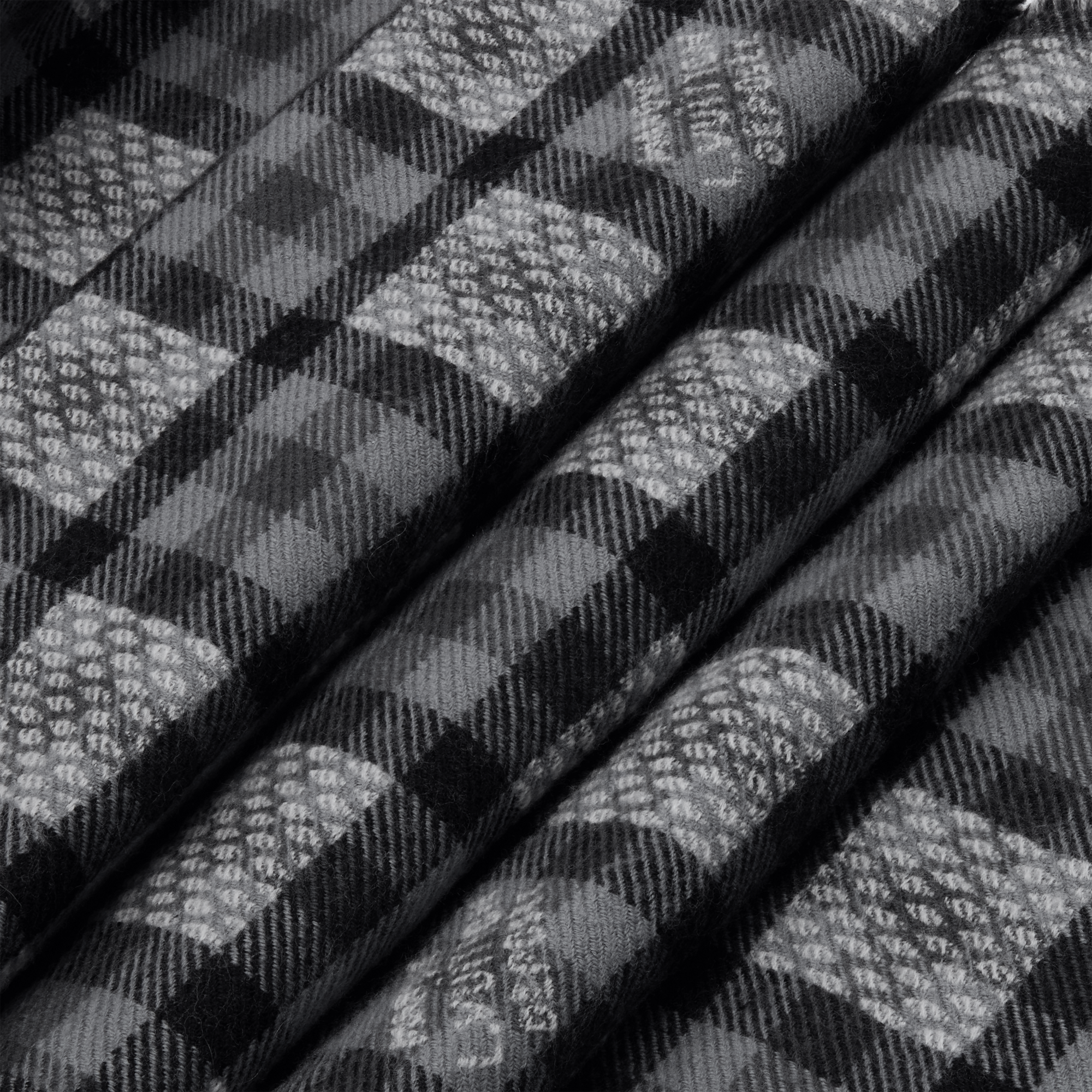 وشاح Vichy Damier S00 in الرجال