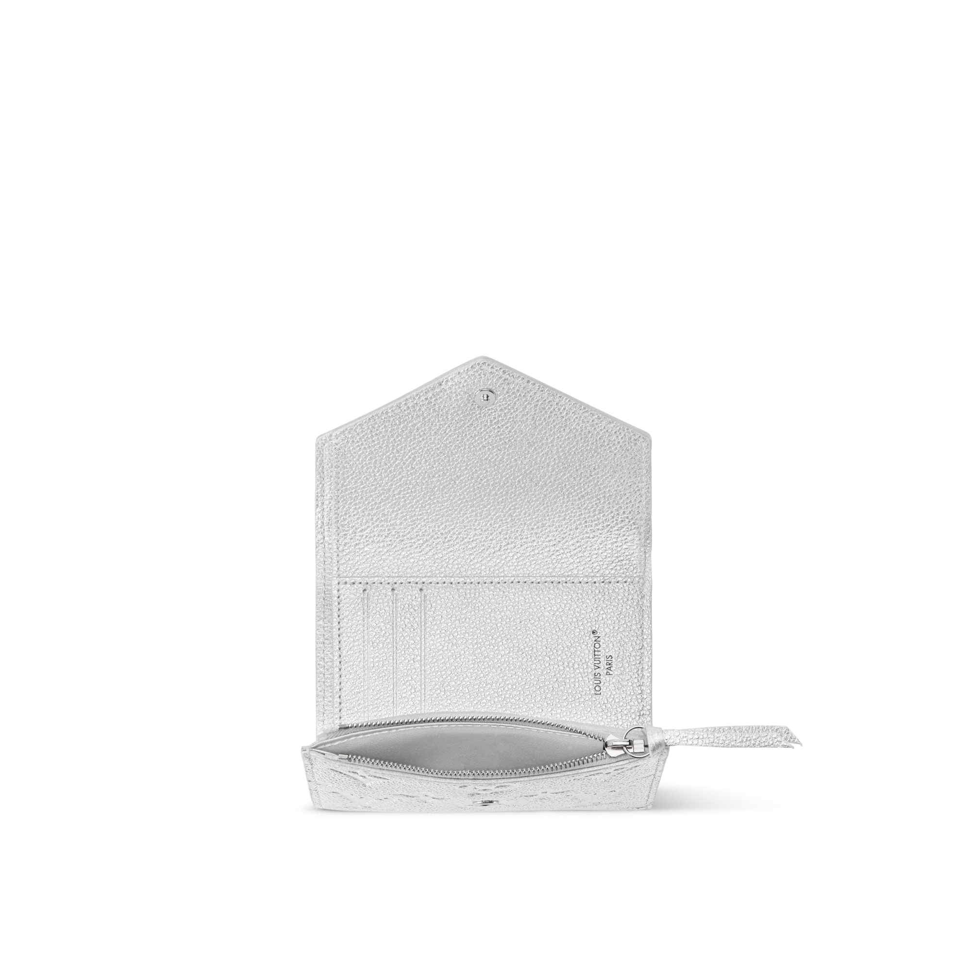 Victorine Wallet Monogram Empreinte in Women